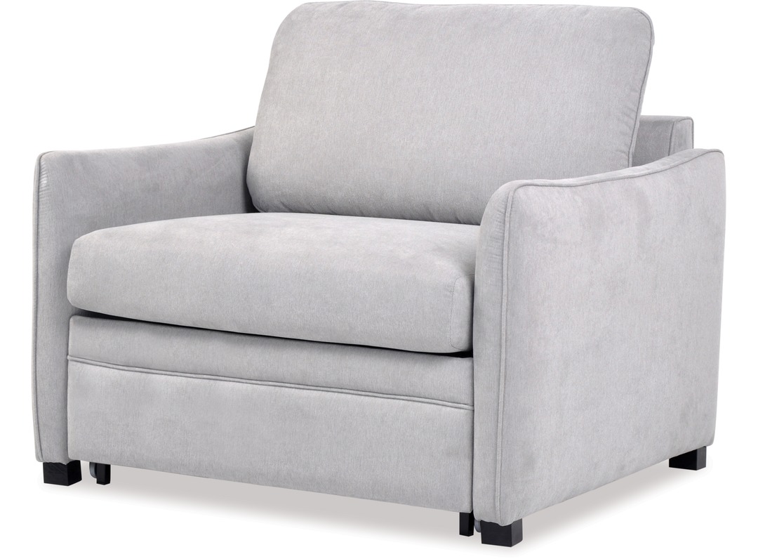 Zac Single Sofa Bed Chair